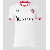 Camisa de time de futebol Athletic Bilbao Iker Muniain #10 Replicas 3º Equipamento 2023-24 Manga Curta